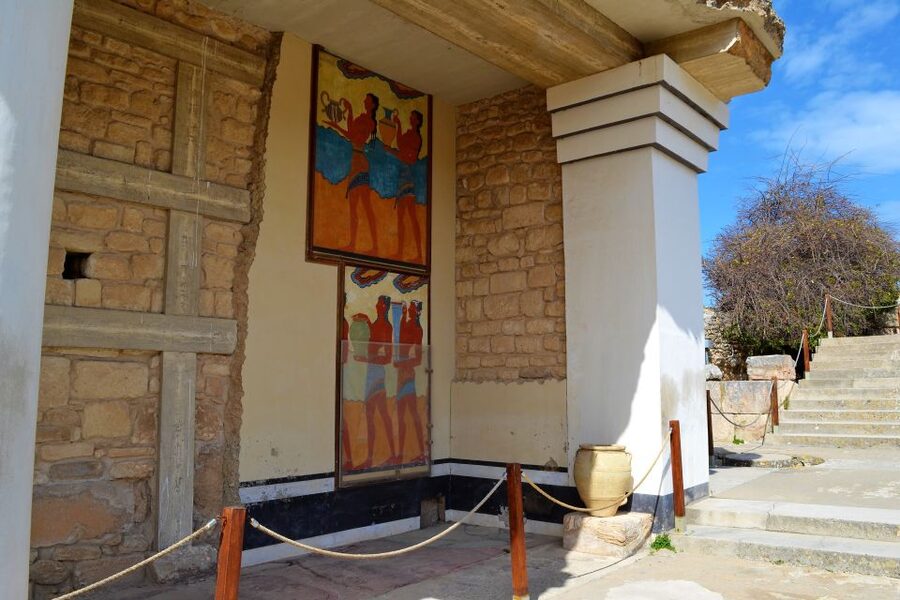 From Chania: Full-Day Heraklion Highlights Guided Tour - Should you book it?