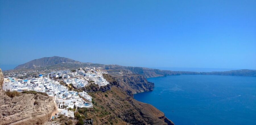 From Chania: Full-Day Trip to Santorini - Should you book this tour?
