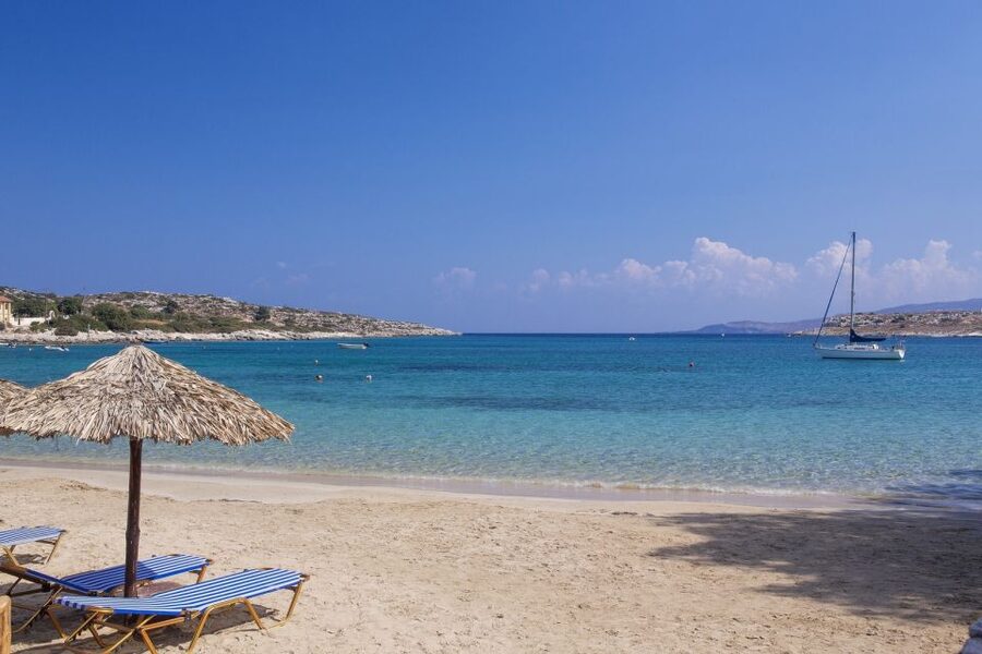 From Chania: Fully Private Sailing Cruise with Meal & Drinks - Swimming, snorkeling, and the realities of the sea