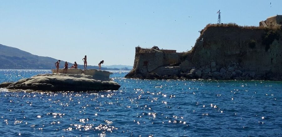 From Chania: Fully Private Sailing Cruise with Meal & Drinks - Who will enjoy this sailing day most