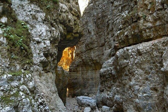 From Chania: Imbros Gorge and Sfakia Experience Hike & Swim - Why this Chania day trip works