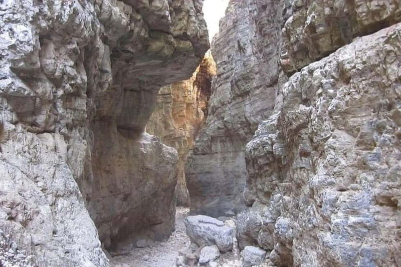 From Chania: Imbros Gorge and Sfakia Experience Hike & Swim - Who should book this Crete excursion?