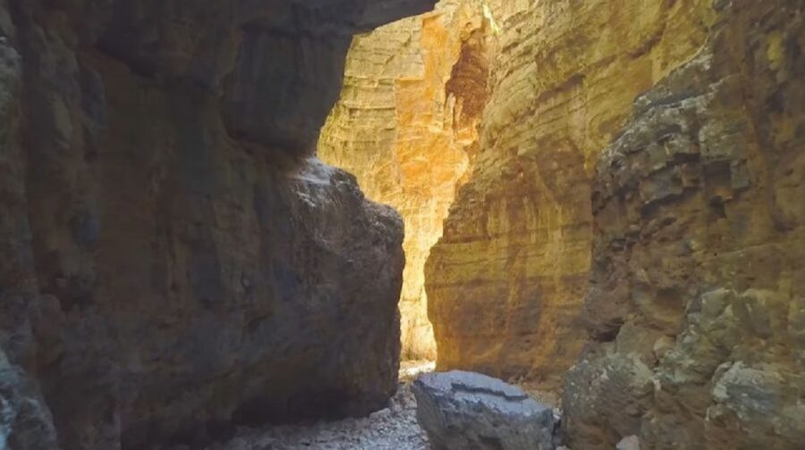 From Chania: Imbros Gorge Guided Hike and Village Visit - Why Imbros Gorge makes a good Crete day trip