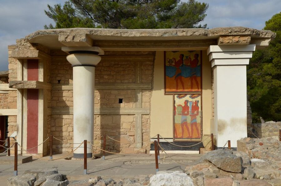 From Chania: Knossos Palace and Heraklion Full-Day Tour - Why this makes sense from Chania