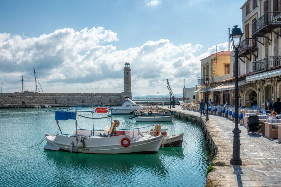 From Chania: Knossos Palace and Heraklion Full-Day Tour - Heraklion Archaeological Museum: worth the extra ticket