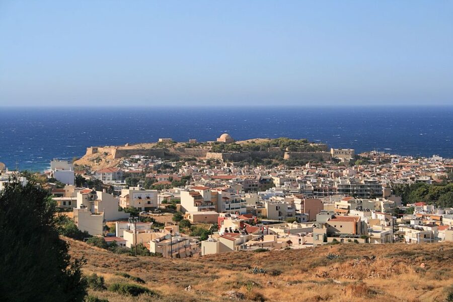 From Chania: Knossos Palace and Heraklion Full-Day Tour - Should you book the Knossos and Heraklion tour?
