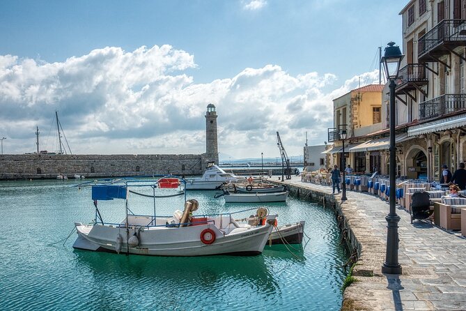 From chania : Knossos Palace & Archeological Museum Tour - Practical advice for making the day easier