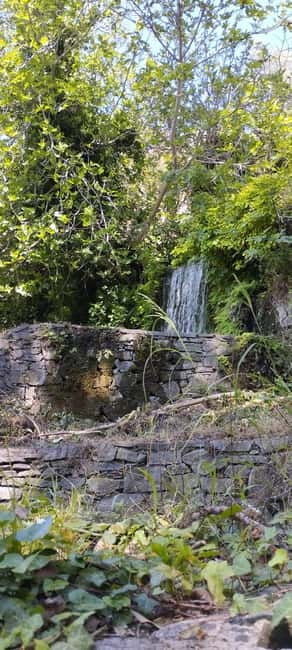 From Chania: Lake Kournas & Argiroupoli Springs Guided Tour - Key points to know before booking