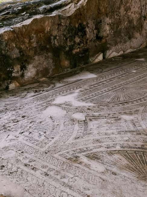 From Chania: Lake Kournas & Argiroupoli Springs Guided Tour - Vrysses or Georgioupoli for the final stop