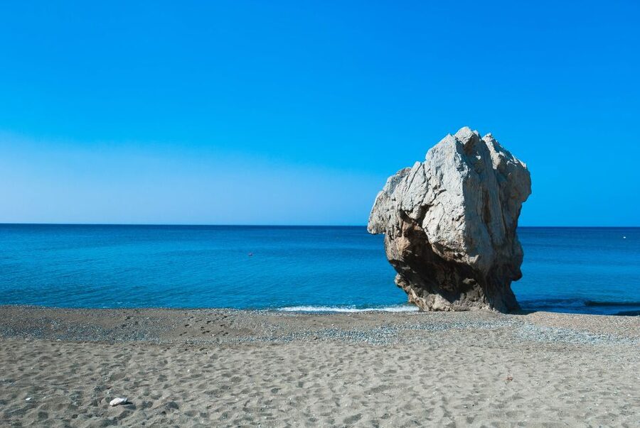 From Chania: Preveli Palm Beach Day Tour - Who should book this day trip?