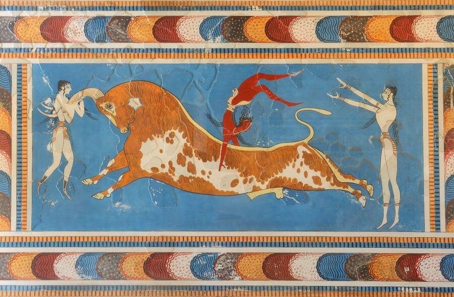 From Chania & Rethymno: Knossos Palace & Heraklion City Tour - How good is the value at $58?
