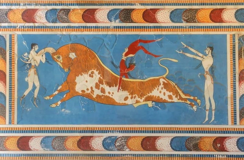 From Chania & Rethymno: Knossos Palace & Heraklion City Tour - Pickup from Chania and Rethymno