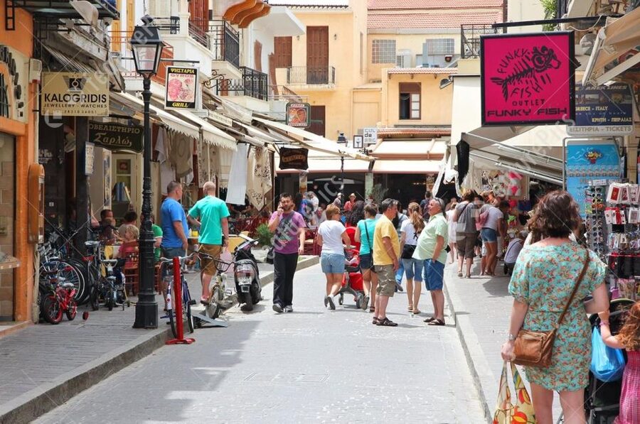 From Chania: Rethymno, Lake Kournas & Olive Oil Tasting Tour - Should you book it?