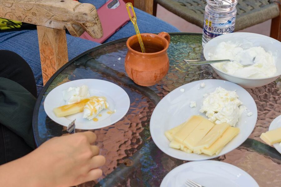 From Chania: The Ultimate Food Tour Of Chania Villages - Key points to know before booking