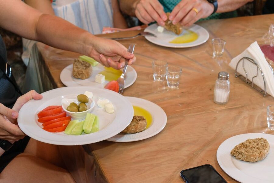 From Chania: The Ultimate Food Tour Of Chania Villages - Why this Chania food tour works
