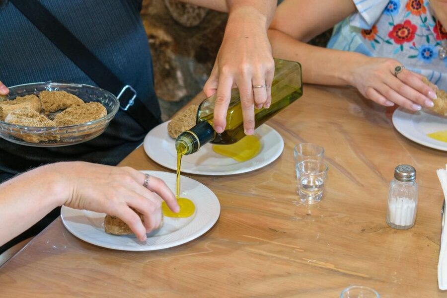 From Chania: The Ultimate Food Tour Of Chania Villages - What $135 covers, and where the value lies
