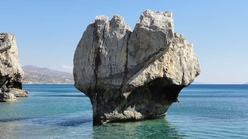 From Herakleion: Day Trip to Preveli Beach and Kourtaliotiko - Who should book this Preveli excursion?