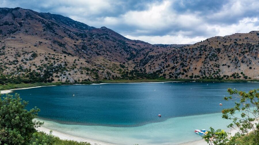 From Heraklion: Chania Town, Kournas Lake, and Rethymno Tour - Key points to know before booking