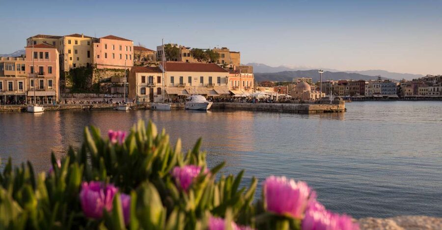 From Heraklion: Chania Town, Kournas Lake, and Rethymno Tour - Why this west Crete day works