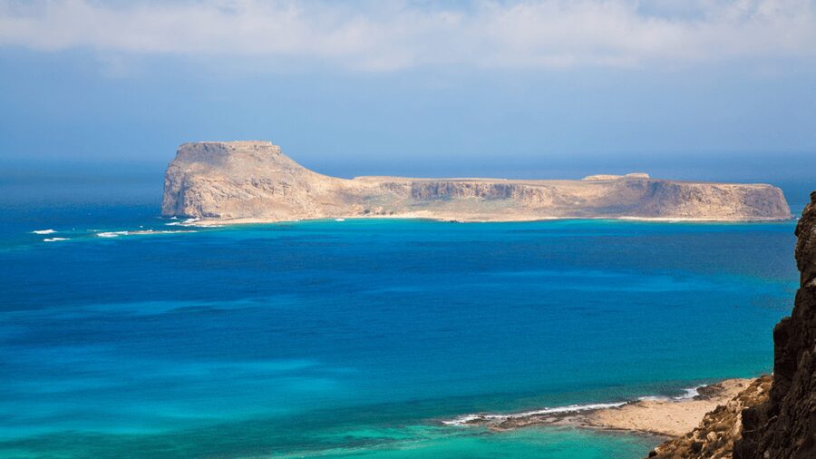 From Heraklion: Cruise to Balos Lagoon and Chania Old Town - Key points before you book