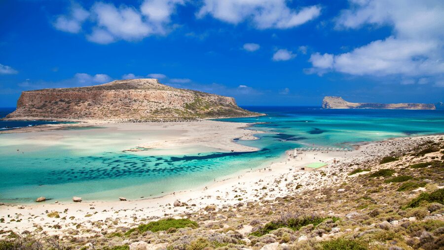 From Heraklion: Cruise to Balos Lagoon and Chania Old Town - The return journey and the real length of the day