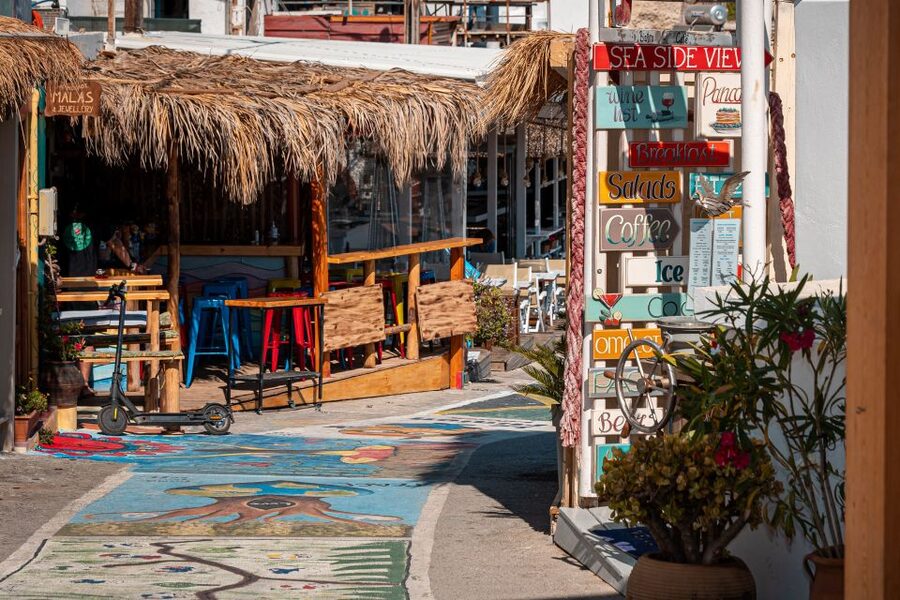 From Heraklion: Day Trip to Matala Hippie Beach and Caves - Is $37 good value for a day from Heraklion?