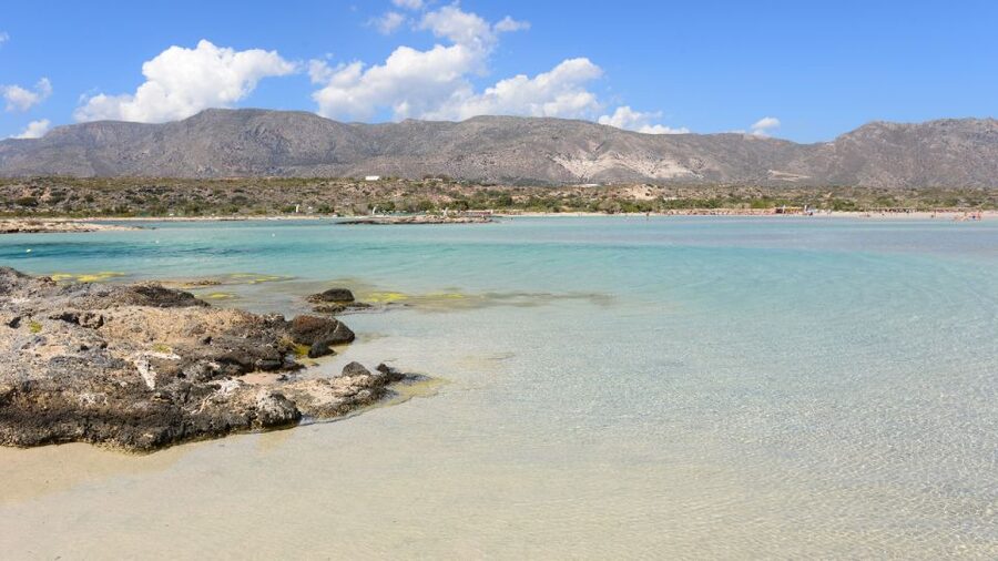 From Heraklion: Elafonisi Beach Day Tour with Pickup - Key points to know before booking
