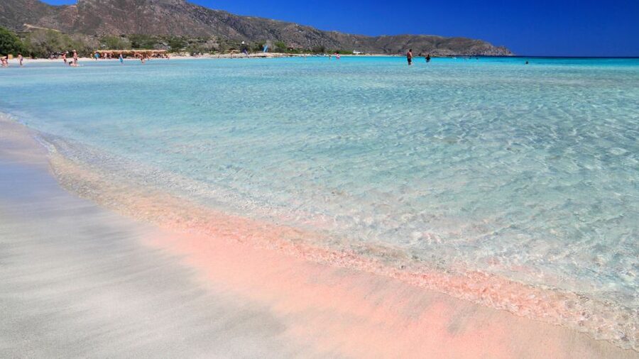 From Heraklion: Elafonisi Beach Day Tour with Pickup - Should you book the Elafonisi day tour?