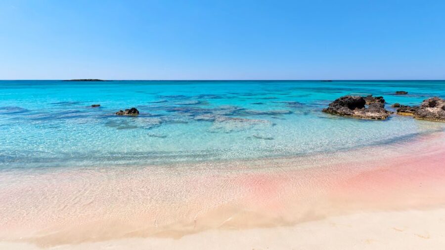 From Heraklion: Elafonisi Beach Day Tour with Pickup - Why Elafonisi is worth crossing Crete for