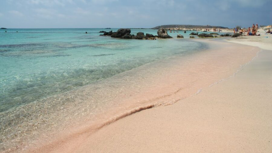 From Heraklion: Elafonisi Beach Day Tour with Pickup - Who will enjoy this day most
