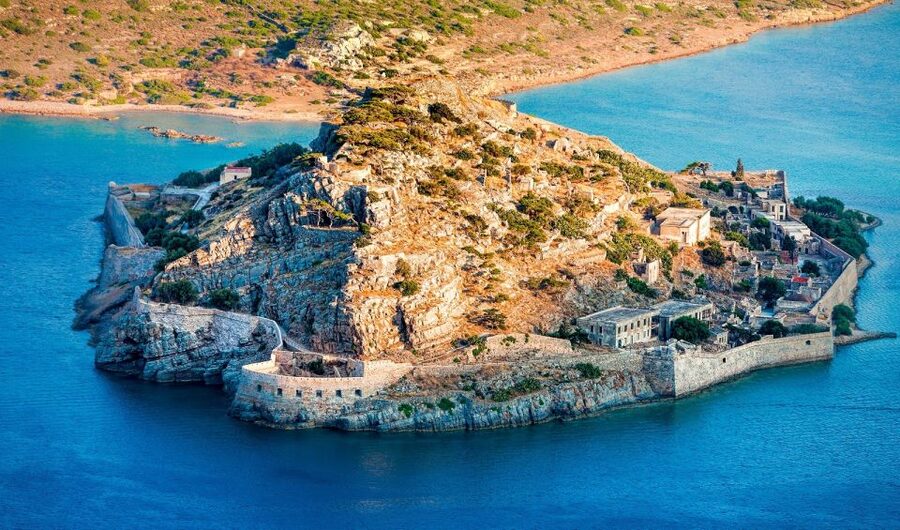 From Heraklion: Elounda and Spinalonga Full-Day Tour - Key points to know before booking