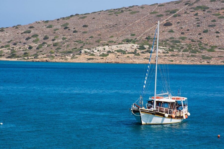 From Heraklion: Elounda and Spinalonga Full-Day Tour - Why Spinalonga deserves your full attention