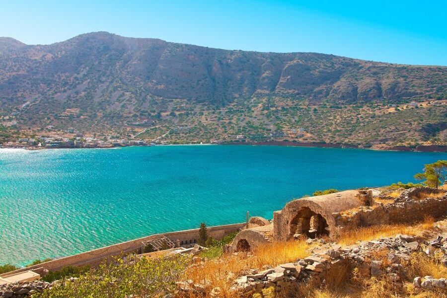 From Heraklion: Elounda and Spinalonga Full-Day Tour - Small details that can improve the day