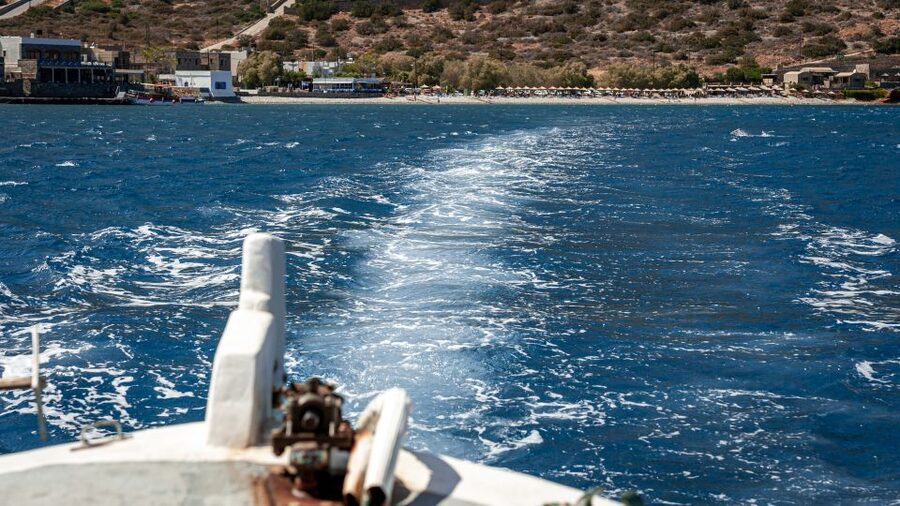 From Heraklion: Elounda, Kolokitha, and Spinalonga Boat Trip - Who should book this Elounda boat trip?