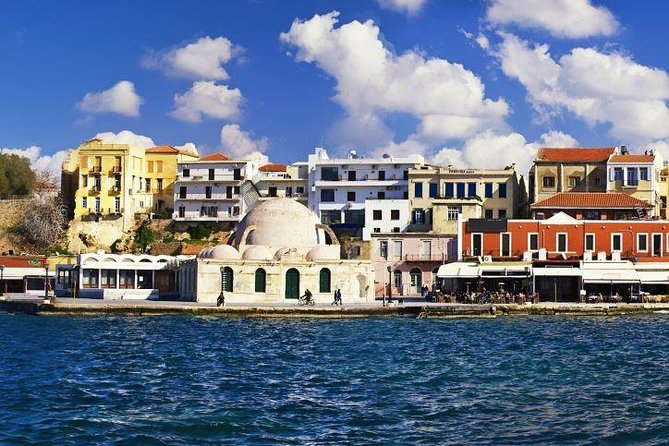 From Heraklion : Full-Day Bus Trip to Chania city , Kournas lake & Rethymno city - Why this west Crete day trip works