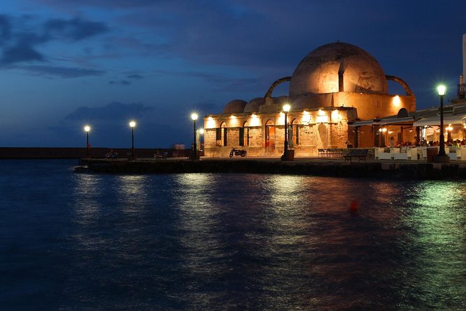 From Heraklion : Full-Day Bus Trip to Chania city , Kournas lake & Rethymno city - Who should book this Crete excursion