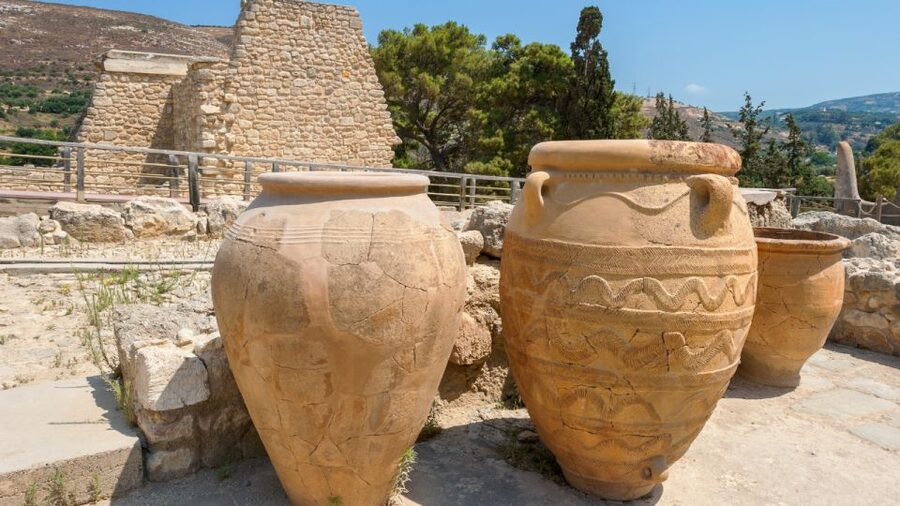 From Heraklion: Historical Center City Tour & Knossos Palace - Why this Crete day trip works