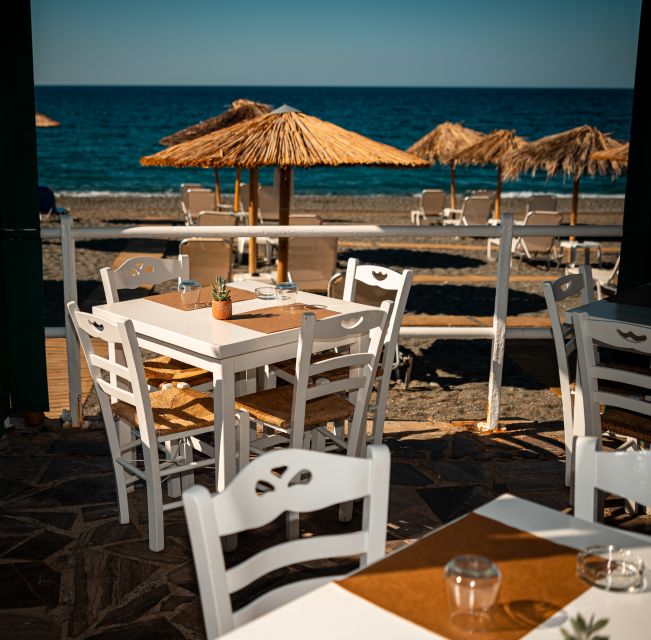 From Heraklion: Kritsa & Myrtos Villages East & South Crete - Key points to know before booking
