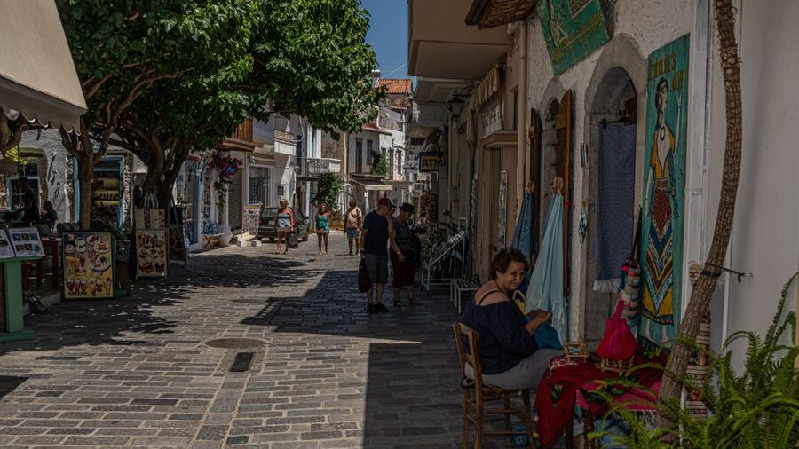 From Heraklion: Kritsa & Myrtos Villages East & South Crete - Should you book this tour?