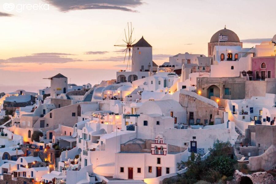 From Heraklion/Rethymno: Santorini Cruise with Pickup - Should you book this Santorini day trip?