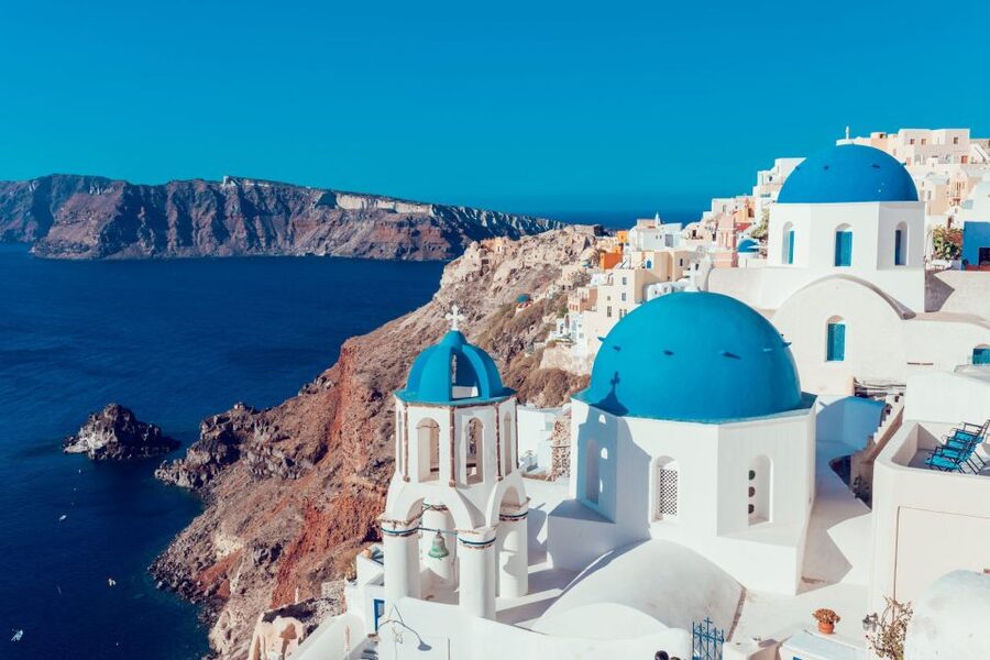 From Heraklion/Rethymno: Santorini Cruise with Pickup - FAQ