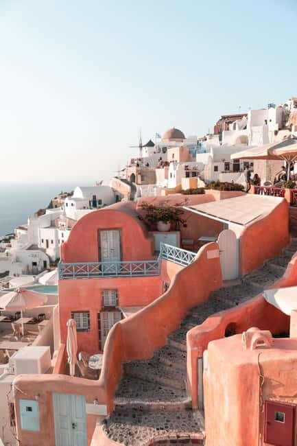 From Heraklion: Santorini Full-Day Tour by Boat - The guide and the practical side of the day