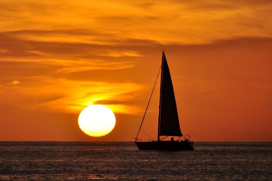 From Heraklion: Sunset Cruise to Dia Island - Practical details that can make the day easier