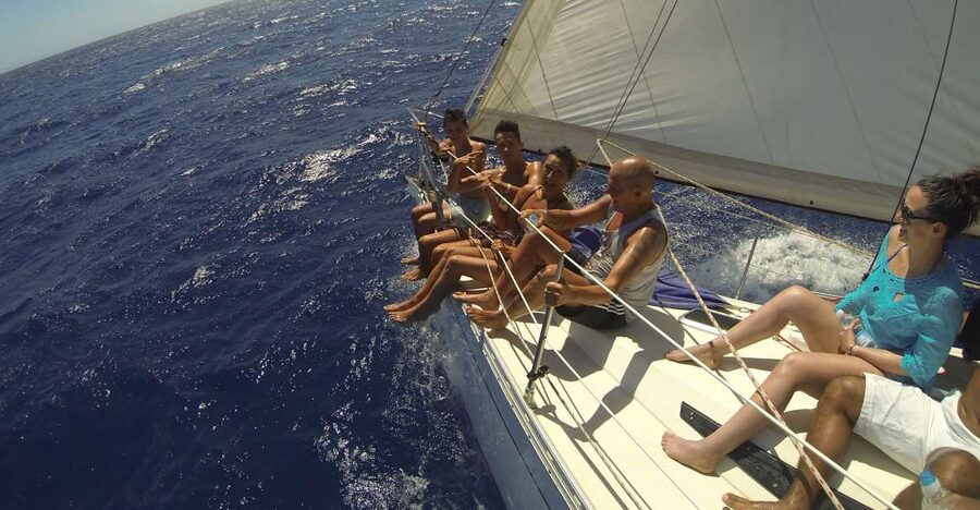 From Heraklion: Sunset Cruise to Dia Island - Should you book the Dia Island cruise?