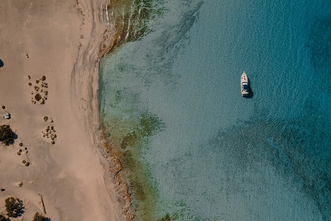 From Ierapetra: Day Cruise with Luxury Yacht to Chrissi island - Who will enjoy this Chrissi Island day