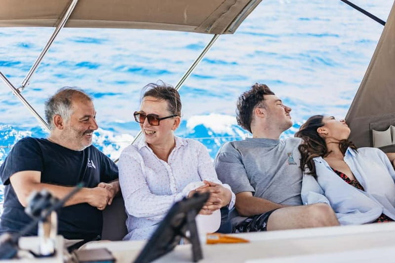 From Kissamos: Balos Gramvousa Sailing Cruise with Lunch - Should you book the Balos and Gramvousa sailing cruise?