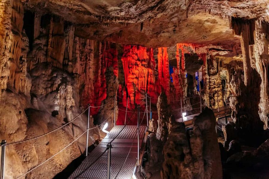 From Rethymno: Arkadi, Margarites, Melidoni Cave, and Axos - Practical advice before you go