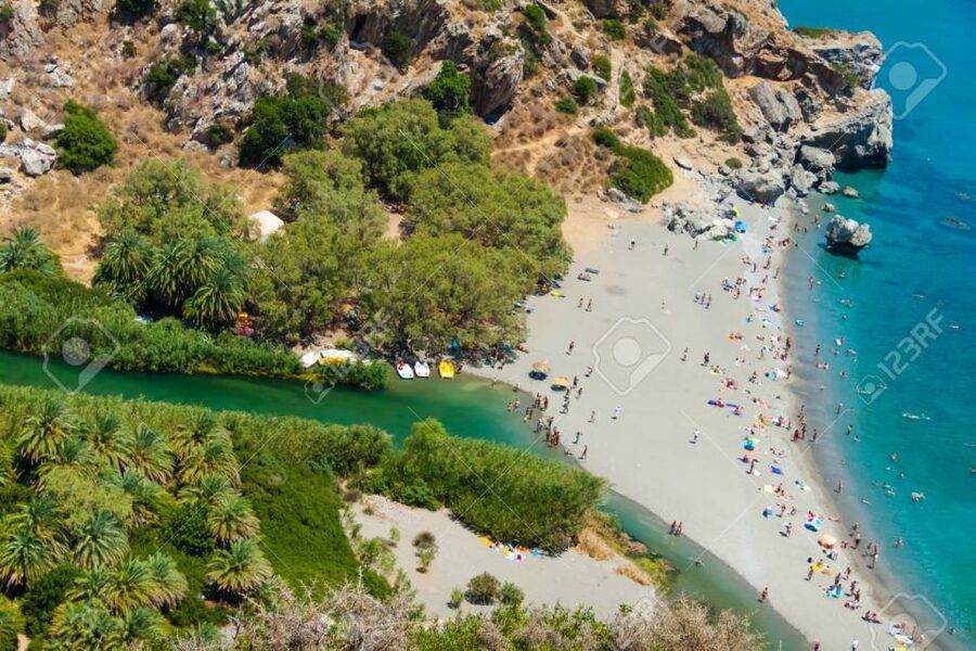 From Rethymno/Chania: Day Trip to Preveli Palm Beach - What the price really includes