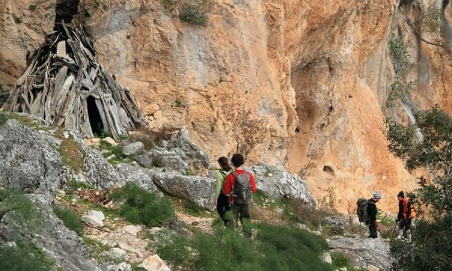 From Rethymno/Chania: Imbros Gorge Hike - Why Imbros Gorge makes a good Crete day trip