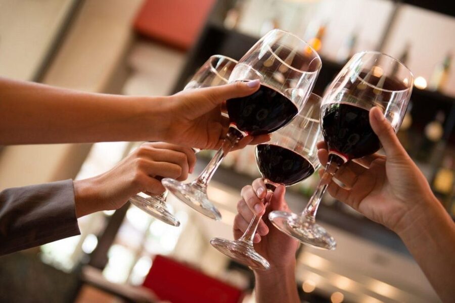 From Rethymno: Cretan Night Music, Food & Dancing - Greek food, wine, and the value of the $77 price
